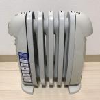 DeLonghi オイル・ラジエターヒーター L字型フィン5枚 ミニ TRN0505J