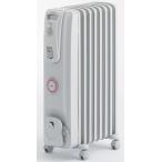 DeLonghi масло * радиатор обогреватель L знак type Flat ласты 8 листов R730812EF 3~8 татами для 