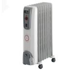 DeLonghi масло радиатор обогреватель термический cut ласты 8 листов 3?8 татами для H770812EFS