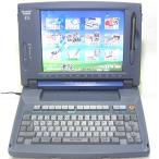 sharp текстовой процессор SHARP документ .WD-EX2