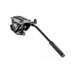 Manfrotto Pro жидкость видео платформа 60mm Flat основа MVH500AH