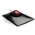 Kensington kensington USB тонкий лезвие шаровой манипулятор K72327JP черный 