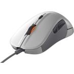  внутренний стандартный товар ge-ming мышь SteelSeries Rival 300 White 62354