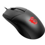 MSI CLUTCH GM41 LIGHTWEIGHTge-ming мышь легкий высокая точность сенсор установка MS486
