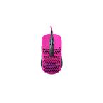 XTRFY M42 RGB супер-легкий ge-ming мышь - розовый 