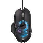 G502 Proteus Spectrum RGB Tunable Gaming Mouse