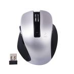 Digio2 Z максимальный katachi2.4GHz беспроводная мышь 5 кнопка Blue LED S размер серебряный 47503
