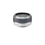 Nikon 標準ズームレンズ 1 NIKKOR 11-27.5mm f/3.5-5.6 ホワイト ニコンCXフォーマット専用