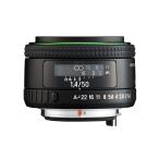 ペンタックス HD PENTAX-FA 50ｍｍF1.4ペ�
