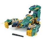 トランスフォーマー メガザラック SD-05