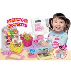 リカちゃん おさつスイッと おかいものレジスター