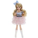 リカちゃん LD-09 リカちゃん キューティチュチュ