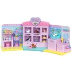  Licca-chan Nakayoshi домашнее животное магазин 