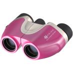 NASHICA бинокль PRISM 10×21-UC Polo p ритм тип 10 раз 21 калибр розовый 502193