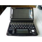 CASIO Ex-word 電子辞書 XD-A10000 フラッ