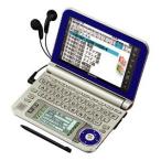 シャープ 電子辞書 Brain (ブレーン) P
