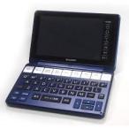 SHARP цвет электронный словарь PW-SR1-A