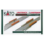 KATO Nゲージ 路面電車用プラットホームセット 23-140 鉄道模型用品