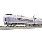 KATO Nゲージ E351系 スーパーあずさ 8両基本セット 10-1342 鉄道模型 電車 紫