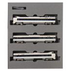 KATO Nゲージ 683系 サンダーバード リニューアル車 増結 3両セット 10-1392 鉄道模型 電車