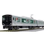 グリーンマックス Nゲージ JR九州817系0番代 (佐世保車・白ライト)2両編成セット (動力付き) 31513 鉄道模型 電車