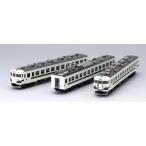 トミーテック トミックス 455系電車（東北本線）基本セット 92293