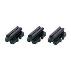  N gauge Uni грузовик дорожное полотно Uni грузовик приложен оборудование изоляция Joyner (20 штук ) #24-816