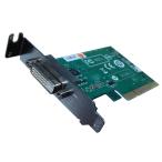 ADD2カード ロープロファイルPCI-E DVI