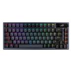 ASUSge-ming клавиатура custom клавиатура ROG Azoth (75% / прокладка крепление / 3 слой тихий звук демпфер / ROG