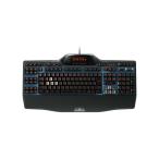  Logicool ge-ming клавиатура G510s