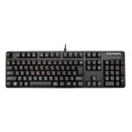 SteelSeries Red switches принятие ge-ming клавиатура 6Gv2 Red Switch Japanese 64263