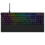 NZXT FUNCTIONge-ming клавиатура черный KB-1FSUS-BR KB589