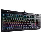 Corsair STRAFE RGB MK.2 Cherry MX Silent - японский язык клавиатура ge-ming клавиатура KB443 CH
