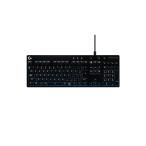 Amazon.co.jp ограничение Logicool G Logicool Gge-ming клавиатура проводной G610BL японский язык расположение синий ось механический ki