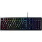 Razer Huntsman многоцветный механический ge-ming клавиатура черный ma подсветка имеется (RZ03-02520100-R3M1