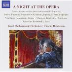 Night at the Opera
