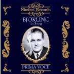 Jussi Bjorling in Song 1930-1937