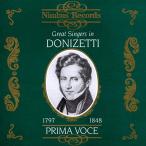 Great Singers in Donizetti
