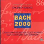 Sacred Songs