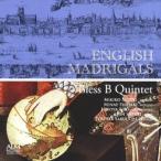 ENGLISH MADRIGALS Англия. старый ..