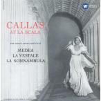 Callas at La Scala