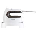  Toshiba одежда отпариватель паровой утюг TAS-M4 легкий примерно 0.6kg compact вставание час примерно 30 секунд пар количество примерно 0.6g/ раз 