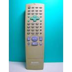  sharp DVD видео дистанционный пульт GA039WJ