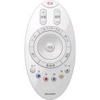 シャープ(SHARP)液晶テレビ 純正リモ�