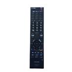  Toshiba цифровой телевизор дистанционный пульт CT-90312 чёрный 