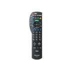 Panasonic 液晶テレビ用リモコン N2QAYB0