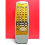 ビクター テレビデオリモコン RM-C158