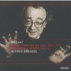 Mozart:Piano Sonatas