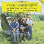 Great Fugue Op. 133 / String Quintett