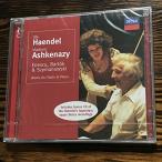 Enescu:Bartok:Violin &amp; Piano W